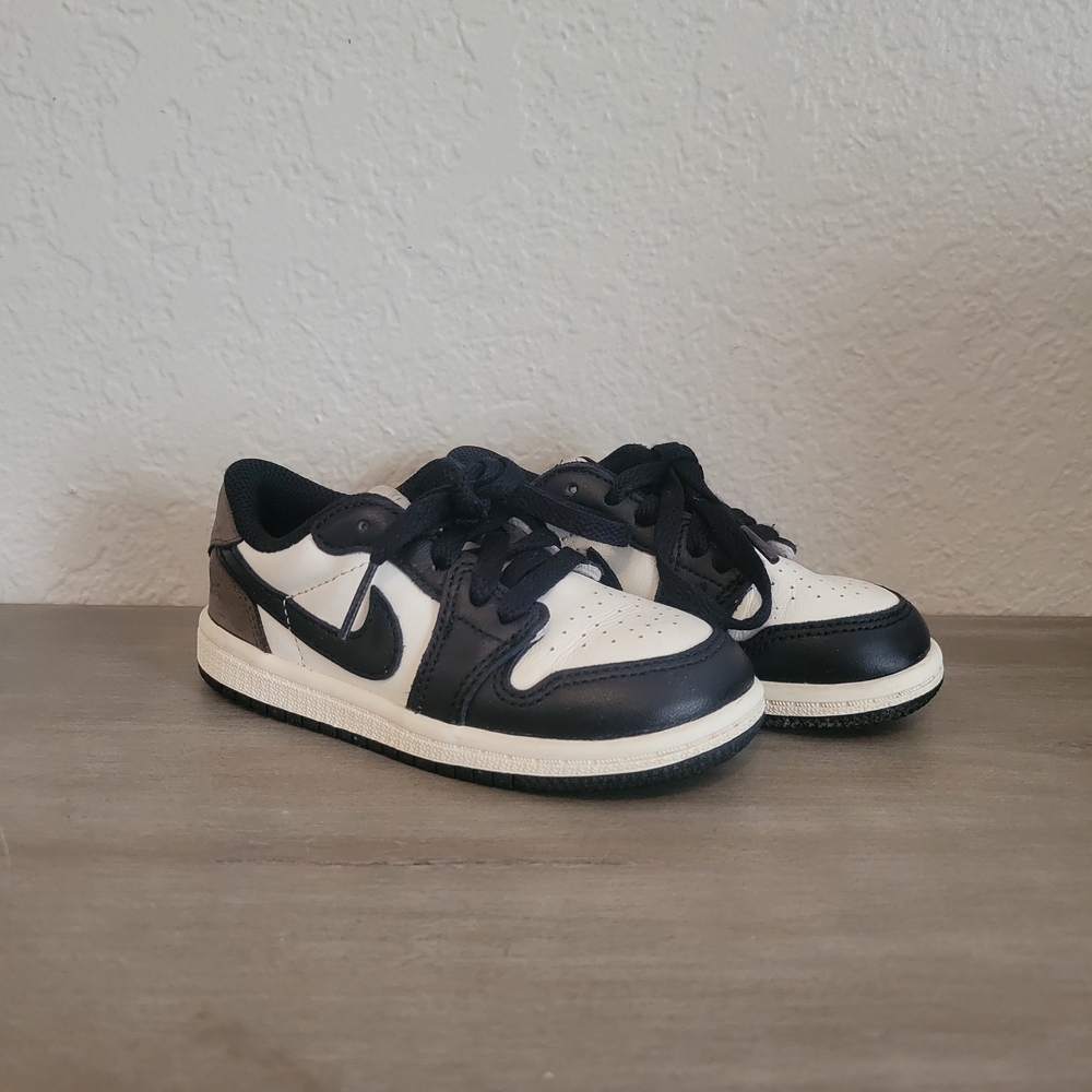 Nike Jordan 1 Retro Low OG Mocha OBO